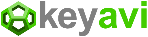 Keyavi Data Logo
